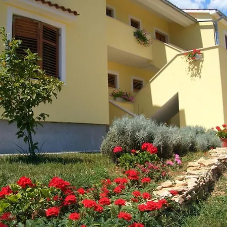 Appartement Sara *