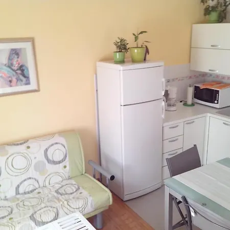 Sara Apartamento Pula