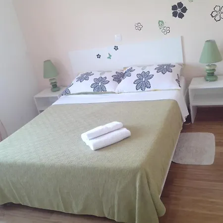 Apartament Sara