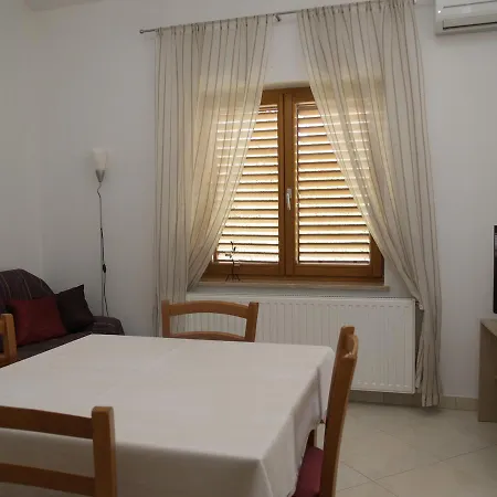 Apartamento Sara