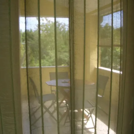 Sara Apartment