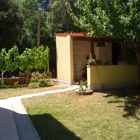 Sara Appartamento Pola